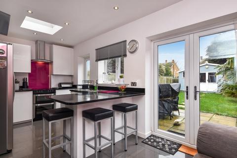 3 bedroom terraced house for sale, Blyth Avenue, Shoeburyness, Essex, SS3