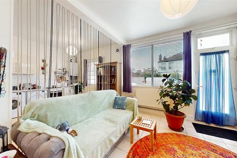 undefined, Preston Place, Willesden Green, London