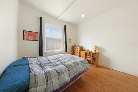 undefined, Preston Place, Willesden Green, London