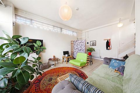 undefined, Preston Place, Willesden Green, London