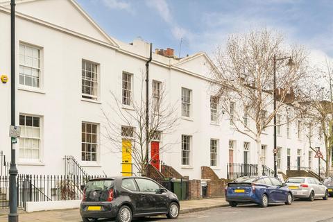 2 bedroom terraced house for sale, Hemingford Road, London N1