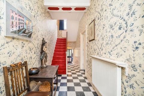 2 bedroom terraced house for sale, Hemingford Road, London N1