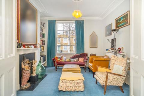 2 bedroom terraced house for sale, Hemingford Road, London N1