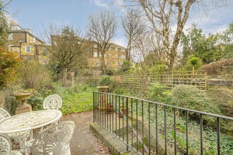 2 bedroom terraced house for sale, Hemingford Road, London N1