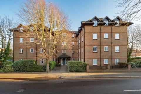 2 bedroom flat to rent, Coverdale Road, London NW2