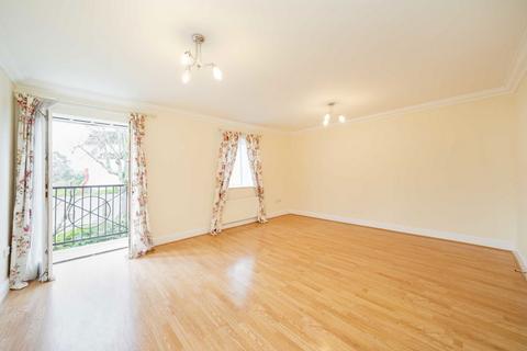 2 bedroom flat to rent, Coverdale Road, London NW2