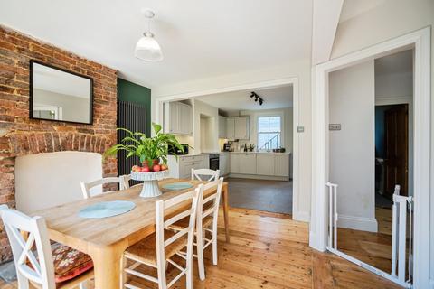 3 bedroom end of terrace house for sale, Queens Road, Tunbridge Wells, TN4