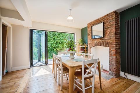3 bedroom end of terrace house for sale, Queens Road, Tunbridge Wells, TN4