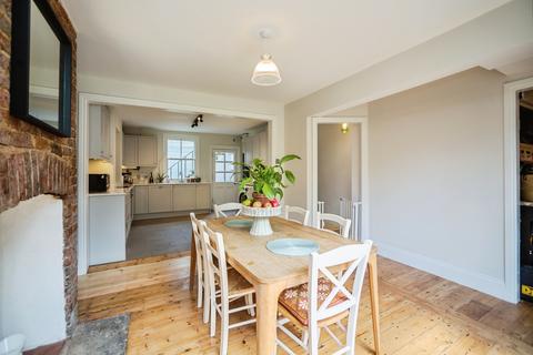 3 bedroom end of terrace house for sale, Queens Road, Tunbridge Wells, TN4