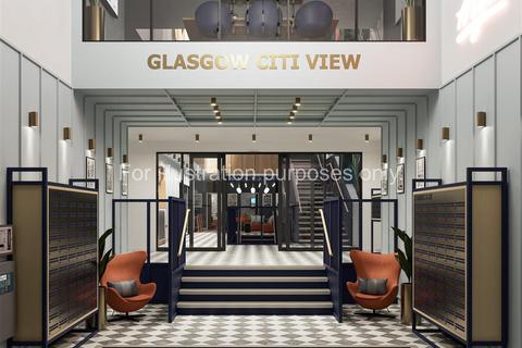 undefined, Saint Vincent Street, Glasgow G2