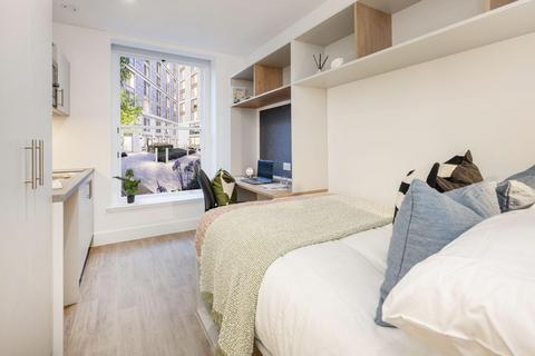 undefined, Saint Vincent Street, Glasgow G2