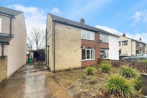 3 bedroom semi-detached house for sale, Fyfe Crescent, Baildon, Shipley