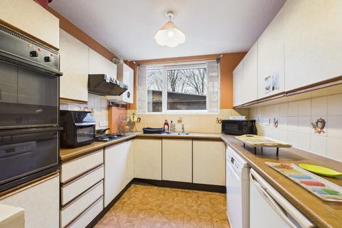 3 bedroom semi-detached house for sale, Fyfe Crescent, Baildon, Shipley