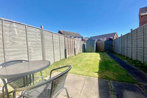 undefined, Moorhen Road, Whittlesey, Peterborough