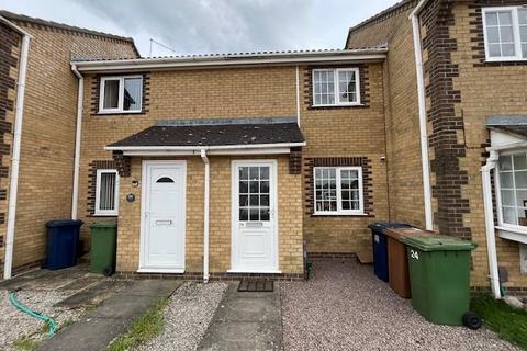 undefined, Moorhen Road, Whittlesey, Peterborough