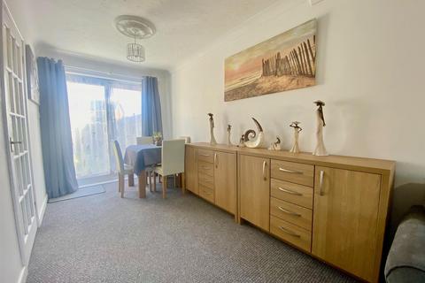 2 bedroom terraced house for sale, Moorhen Road, Whittlesey, Peterborough