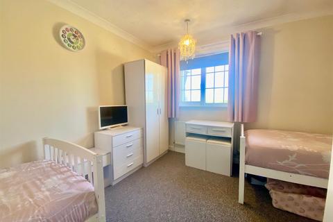 2 bedroom terraced house for sale, Moorhen Road, Whittlesey, Peterborough