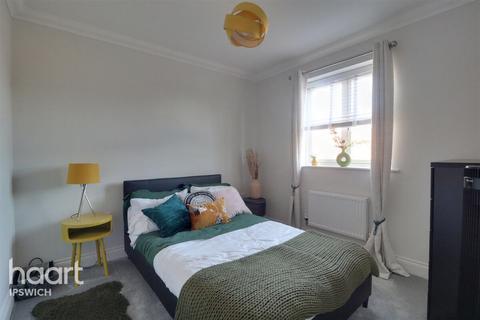 undefined, Shetland Way, Ipswich