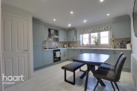undefined, Shetland Way, Ipswich
