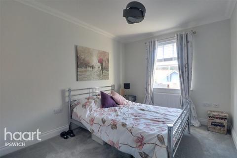undefined, Shetland Way, Ipswich