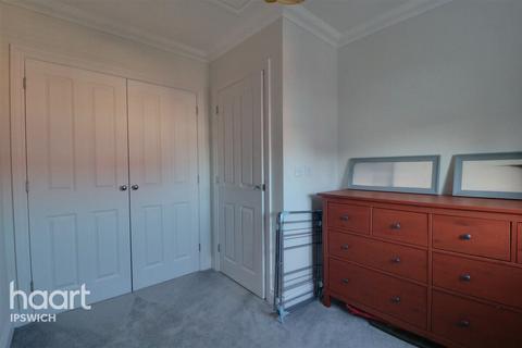 undefined, Shetland Way, Ipswich
