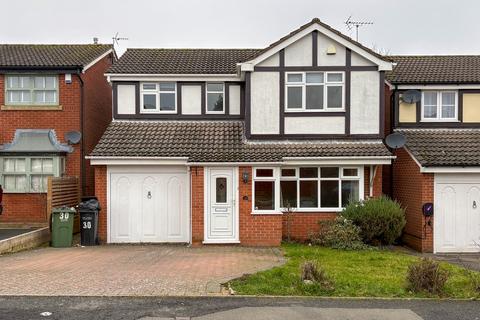 undefined, Wright Lane, Oadby, LE2