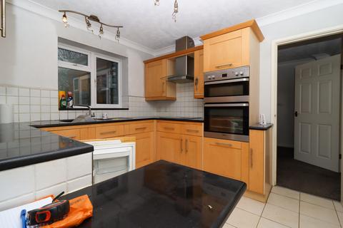 undefined, Wright Lane, Oadby, LE2