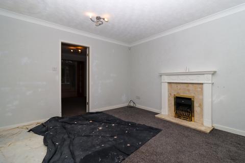 undefined, Wright Lane, Oadby, LE2