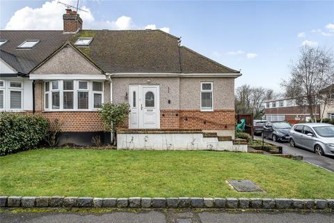 Hamlin Road, Sevenoaks, Kent
