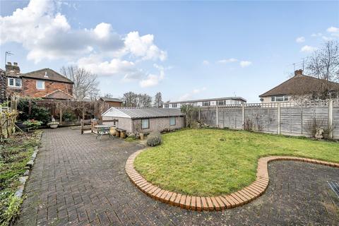4 bedroom semi-detached house for sale, Hamlin Road, Sevenoaks, Kent