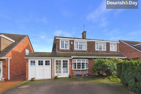 Mendip Avenue, Stafford ST17