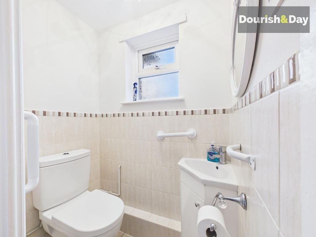 Guest WC