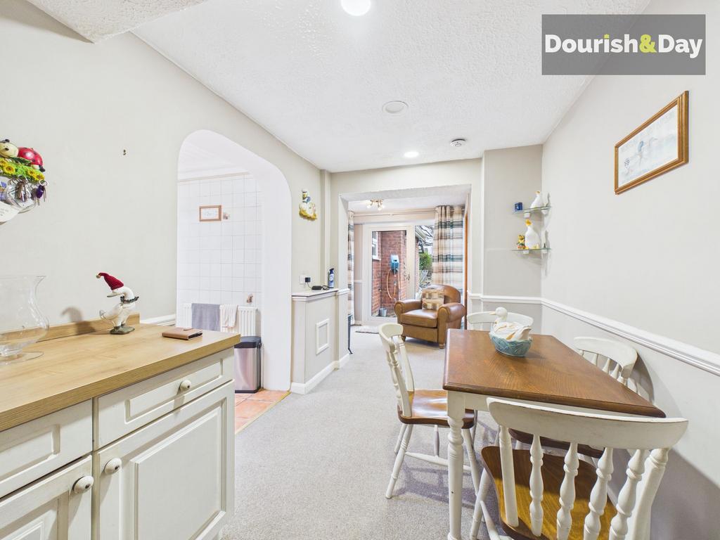 Breakfast Room