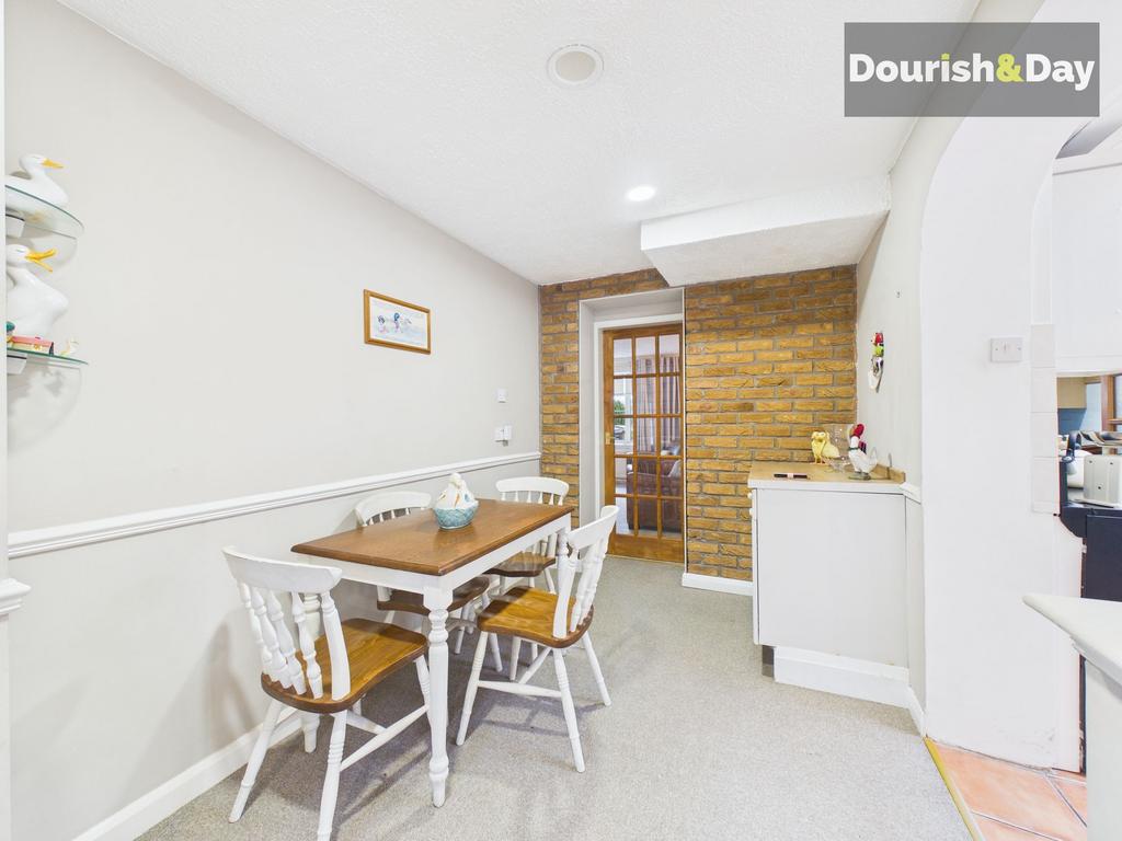 Breakfast Room