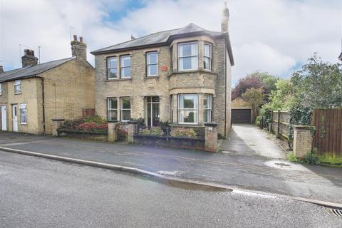 4 bedroom detached house to rent, Mill Green, Warboys, Huntingdon