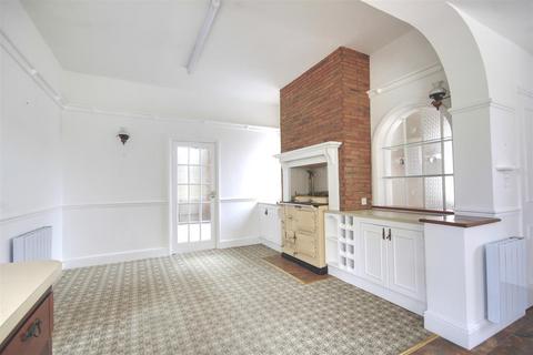 4 bedroom detached house to rent, Mill Green, Warboys, Huntingdon