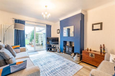 undefined, Moss Lane, Preston PR4