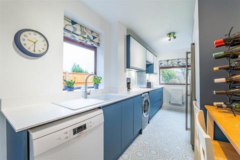 undefined, Moss Lane, Preston PR4