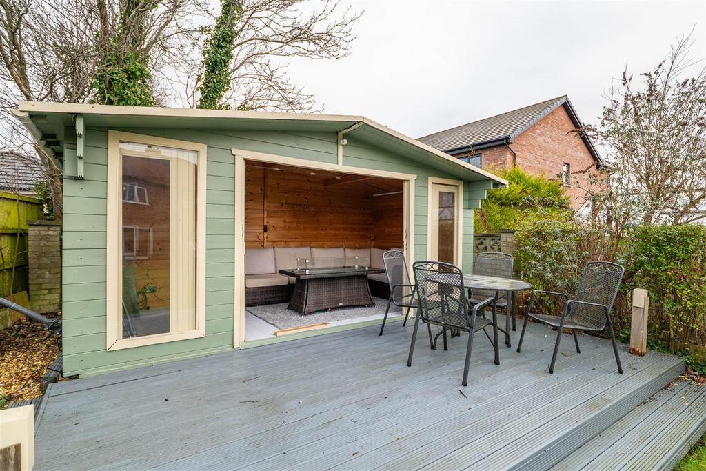Summer House