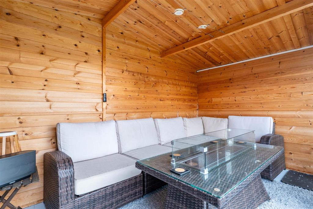 Summer House