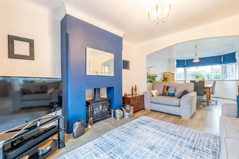 undefined, Moss Lane, Preston PR4