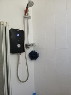 1 bedroom in a flat share to rent, Bolingbroke Walk, London SW11