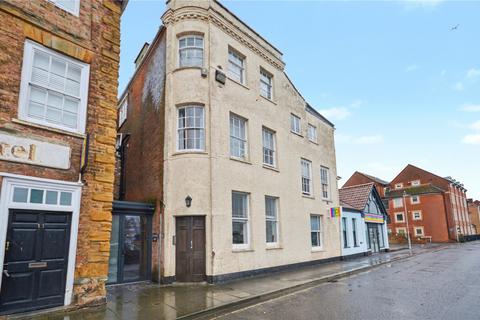 2 bedroom apartment for sale, Wessex House, 12 West Quay, Bridgwater, Somerset, TA6