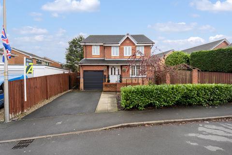 undefined, Ashwood Avenue, Abram, WN2