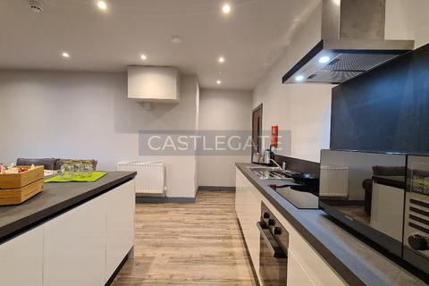 3 bedroom flat share to rent, Renaissance Works, New Street, Huddersfield, HD1 2AT