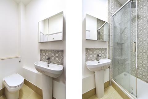 1 bedroom terraced house to rent, Thurlow Court, 122 Thurlow Park Road, London, SE21