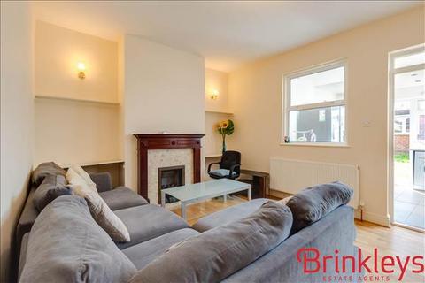 undefined, Ashcombe Road, Wimbledon, SW19