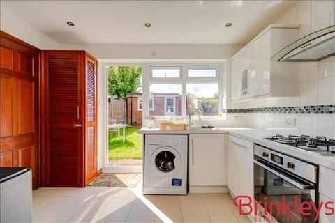 undefined, Ashcombe Road, Wimbledon, SW19