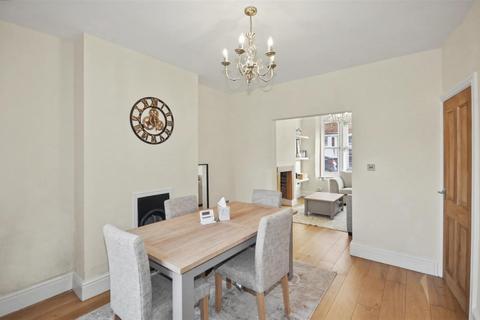 undefined, Norfolk Street, Leamington Spa
