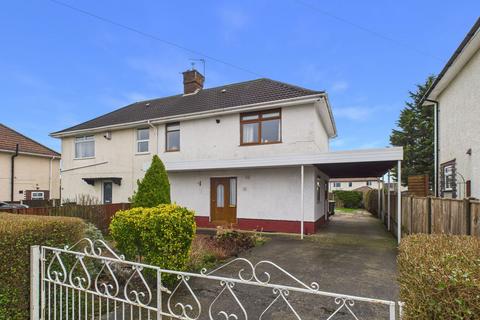 undefined, Young Crescent, Sutton-In-Ashfield, Nottingham